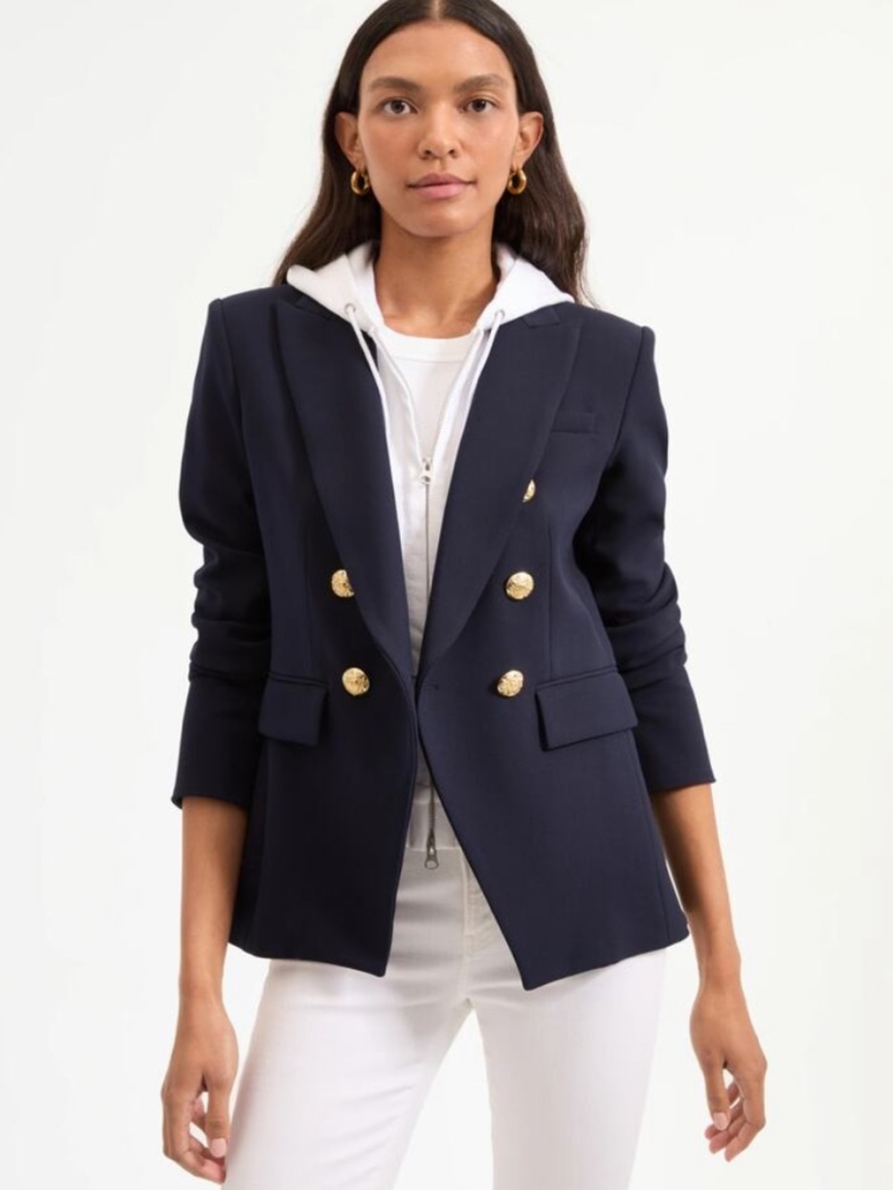 Veronica Beard Dickey Bexley Blazer • 14